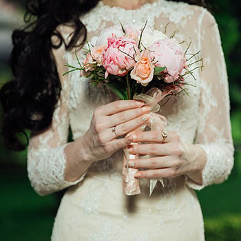 wedding sally 1